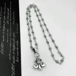 chrome hearts collier s_1214502